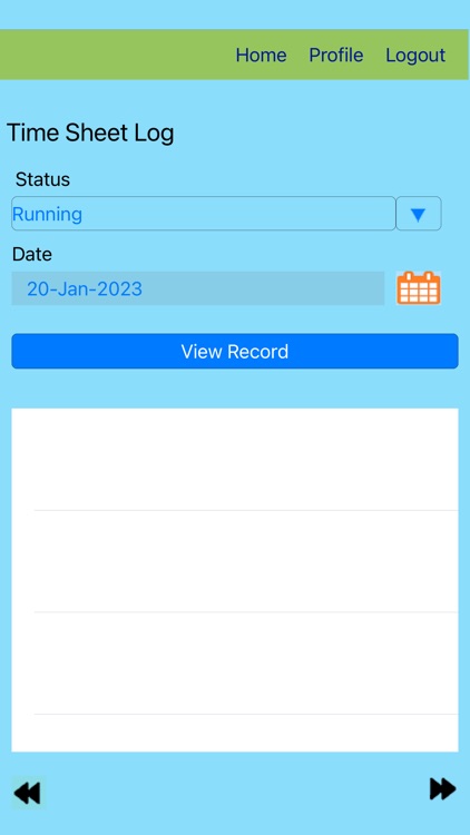 SAVIORonMobile screenshot-9