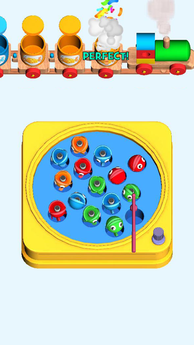 Fishing Jam Screenshot