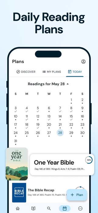 Life Bible App Screenshot 5 of 10