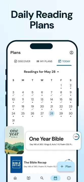 Life Bible Appのスクリーンショット（5/10）