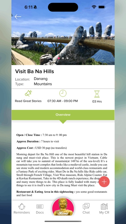 Tour Assist - Flamingo Travels