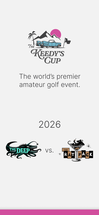 The Keedy's Cup Screenshot 1 of 4