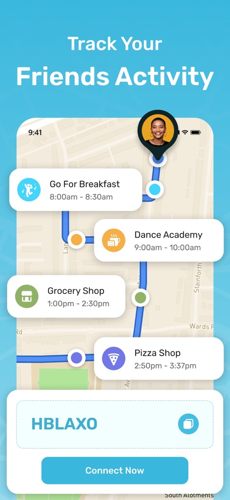Find My Device- GPS Tracking - Navigation App | MWM