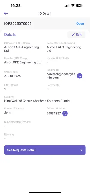 LALG screenshot 2