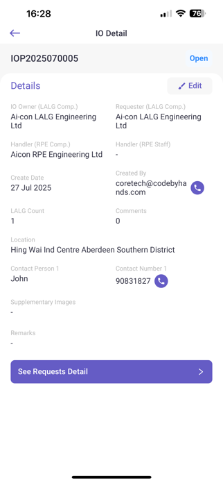 LALG Screenshot 2 of 6