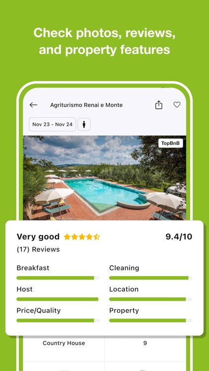Agriturismo.farm screenshot-3