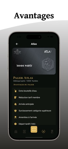 Platon by Atlantis Hotels Screenshot 1 of 3