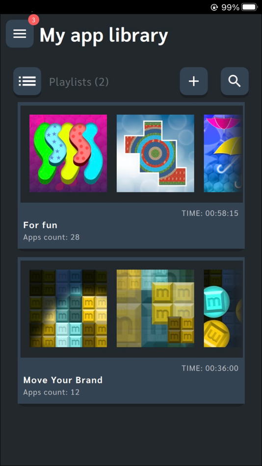 #4. Motioncube Mobile Control (iOS) 由: Rafal Petryniak