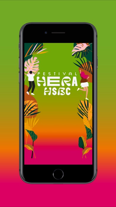 HERA Festival Screenshot