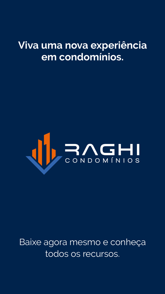 #6. Raghi Condomínios (iOS) Podle: Raghi Condomínios