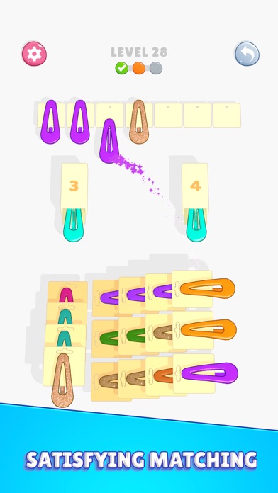 Snap Away! Screenshot