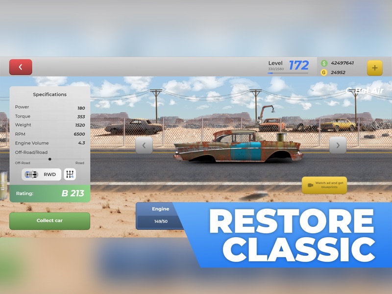 Project Drag Racing screenshot 9