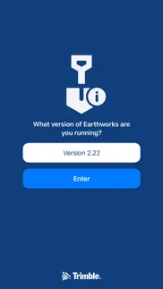 earthworks assistant iphone resimleri 2