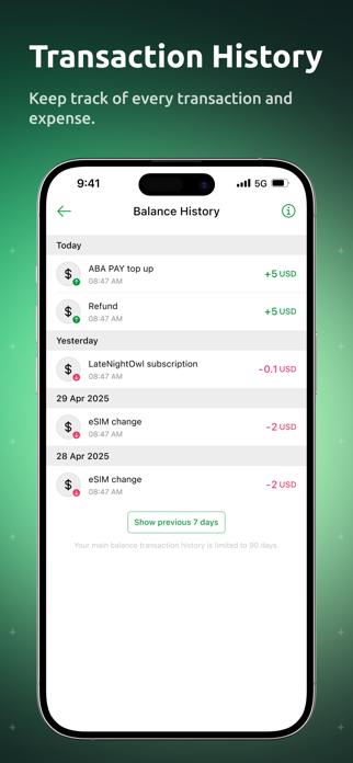 SmartNas Screenshot 8 of 8