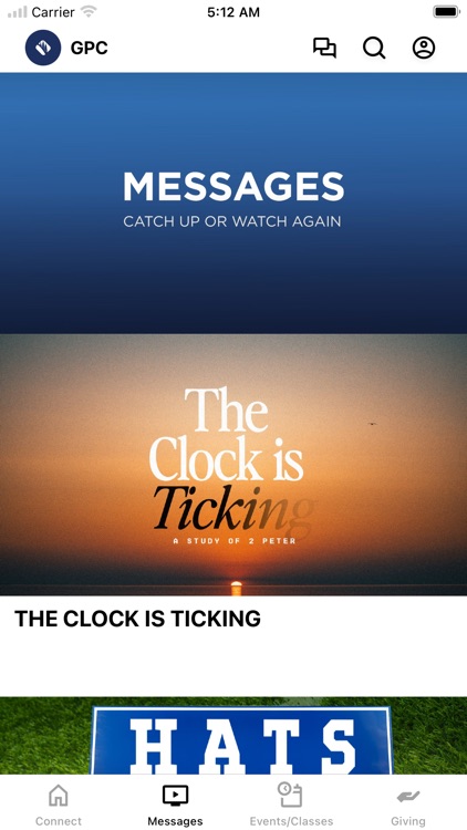 GracePoint Church Kitsap