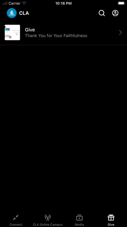 Christian Life Assembly screenshot-3