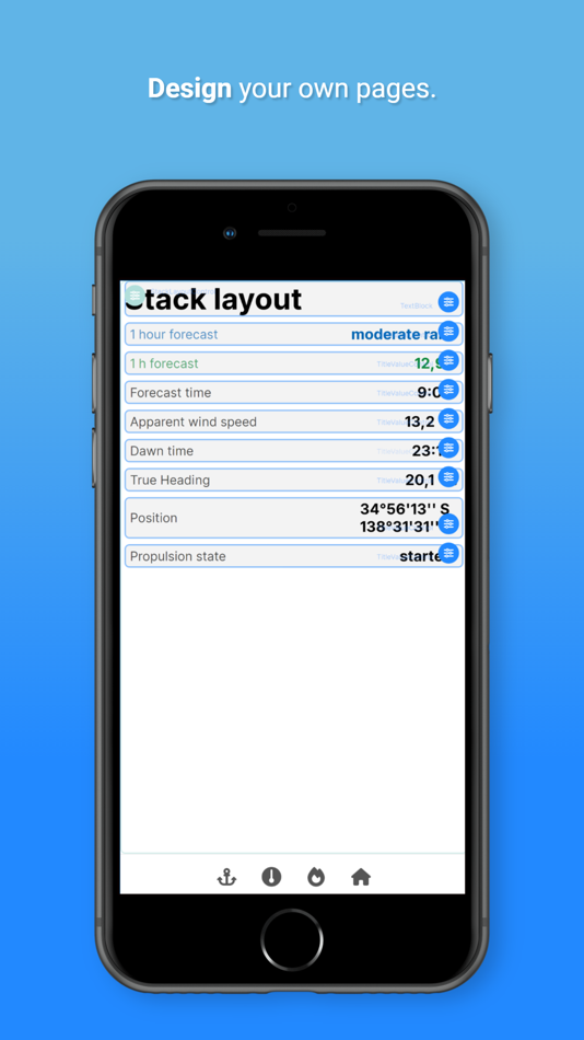 #4. SKipper App (iOS) 来自: Jan Dytrych