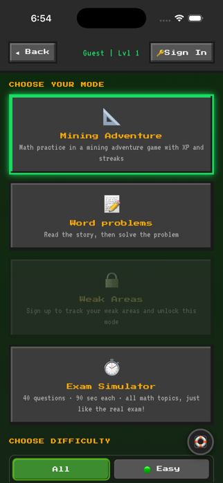 GradeQuest Screenshot 3 of 10