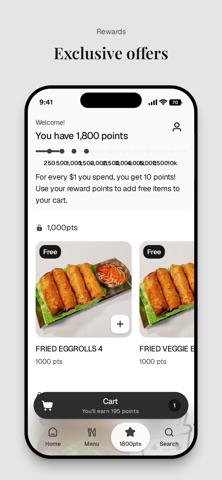 the PHO To Go Screenshot 6 of 6