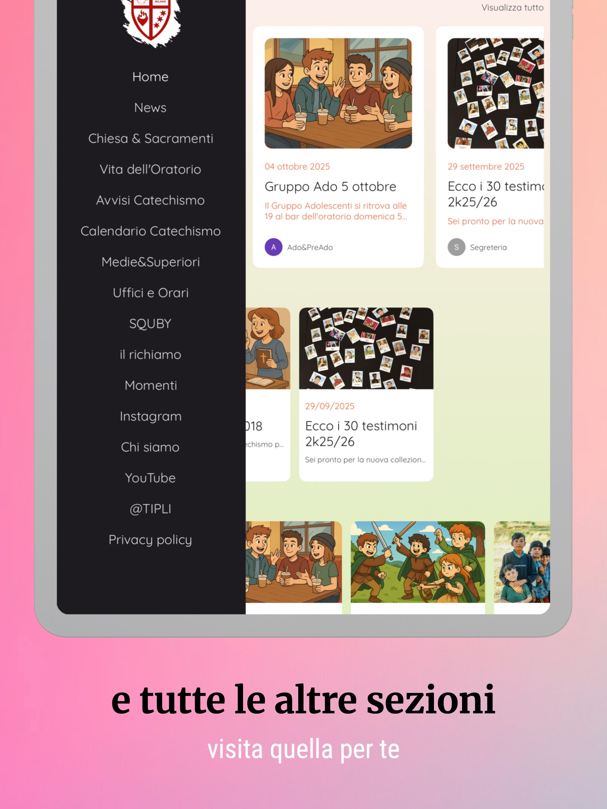 OraPrecotto