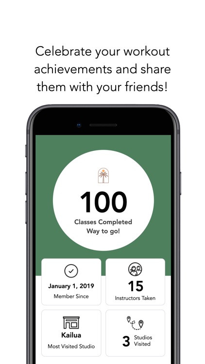 Yoga Under the Palms screenshot-3