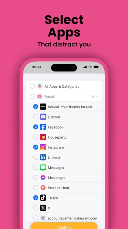 Fitlock: Earn Your Screen Time screenshot-3