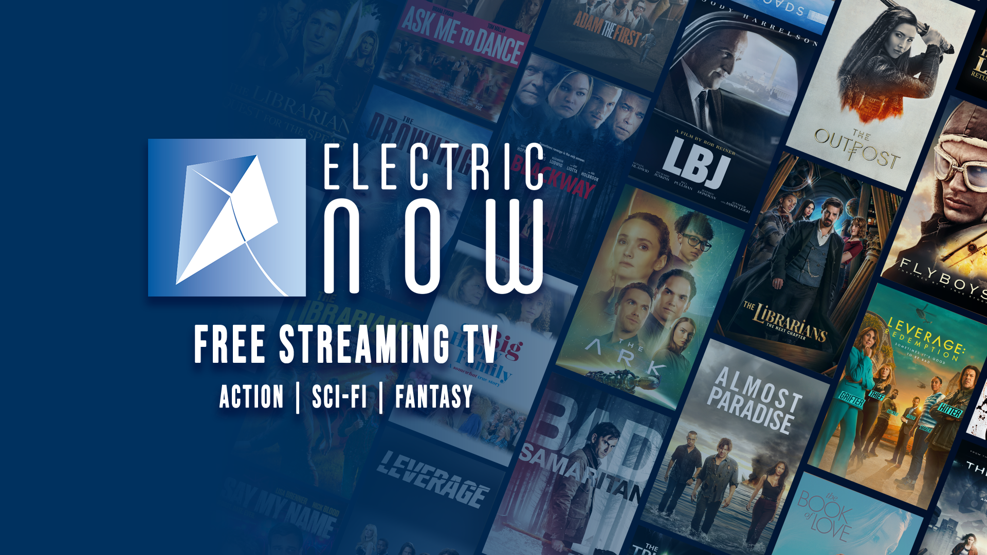 ElectricNOW