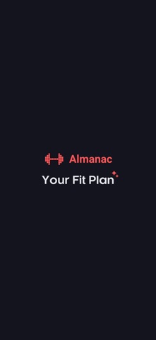 Almanac Coach: PT Planner Screenshot 6 of 6