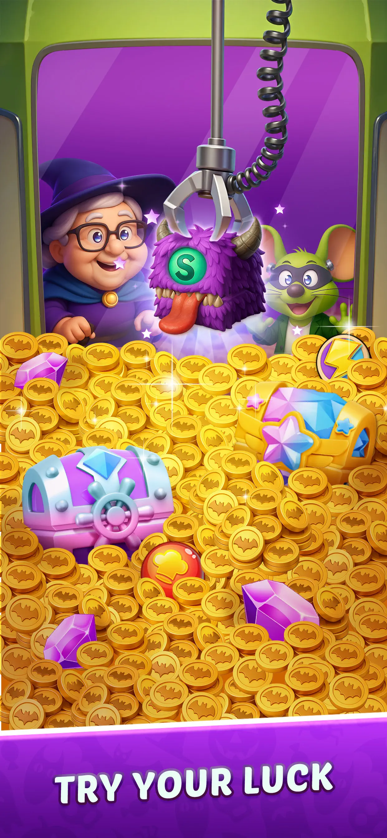 Bingo Voyage: Live Bingo Games screenshot 6