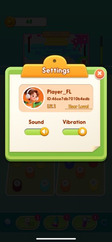 knit world Screenshot 4 of 5