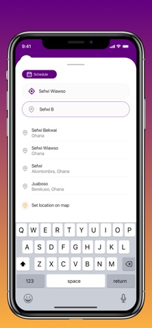 1M1S Express screenshot