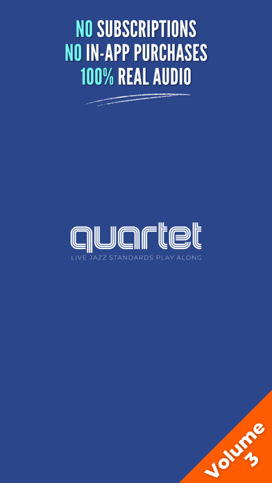 Quartet 3 screenshot 10