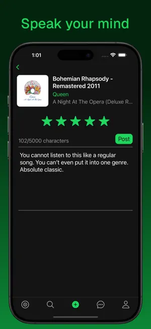 Jig! screenshot 1