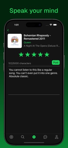 Jig! Screenshot 1 of 4