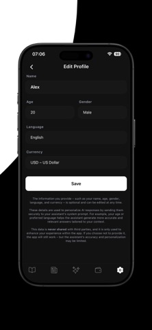 Hustlly: Make Money with AI screenshot