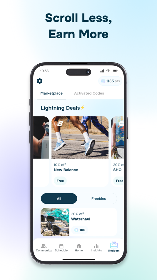 #5. Fluid Focus App (iOS) 由: Fluid Focus Ltd