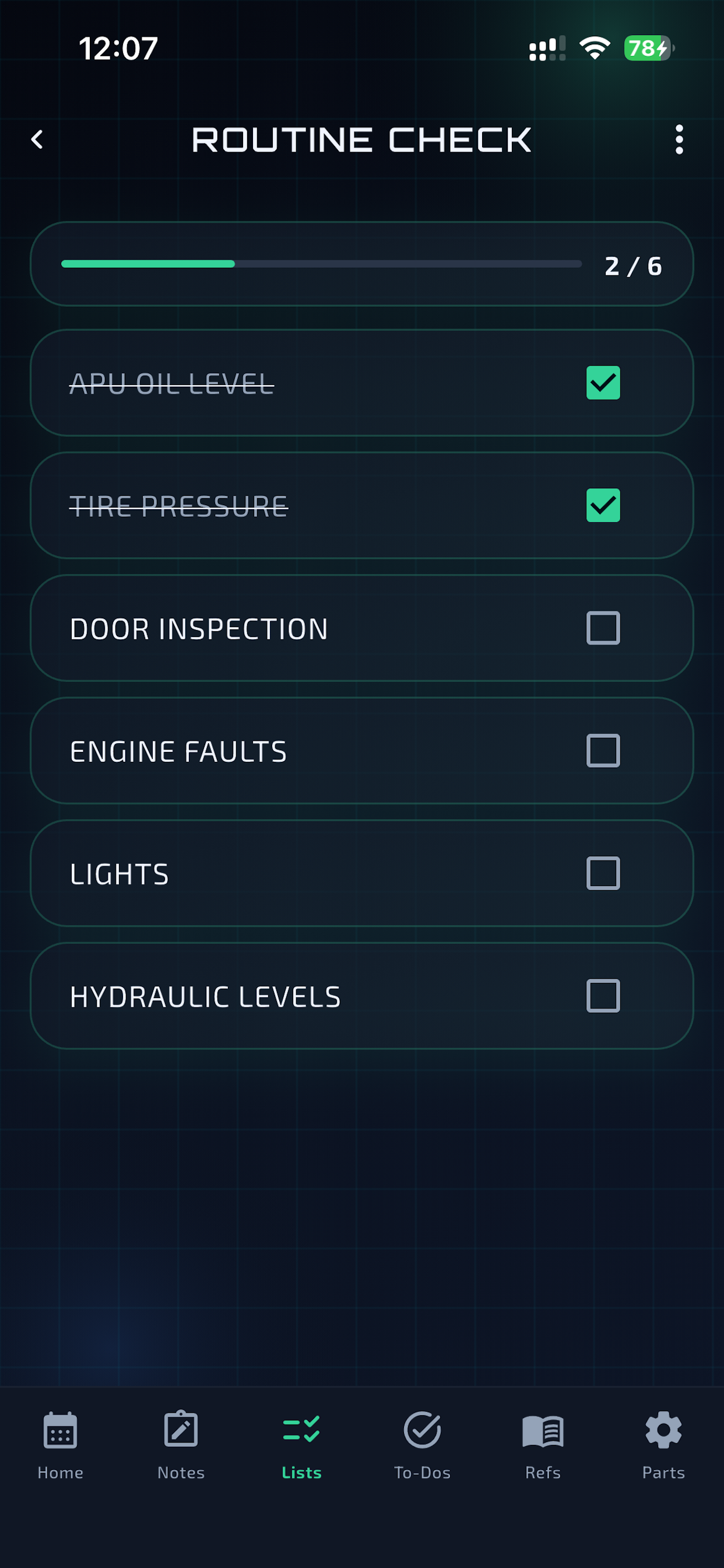 ApronBoard