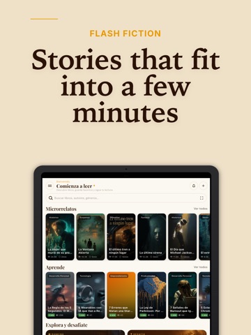Books You Must Read in Life iPad screenshot