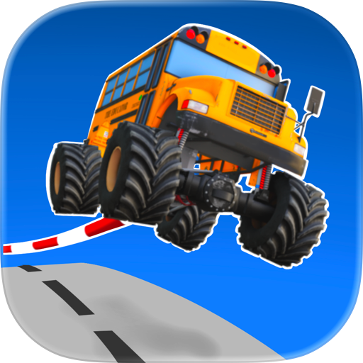Towing Race