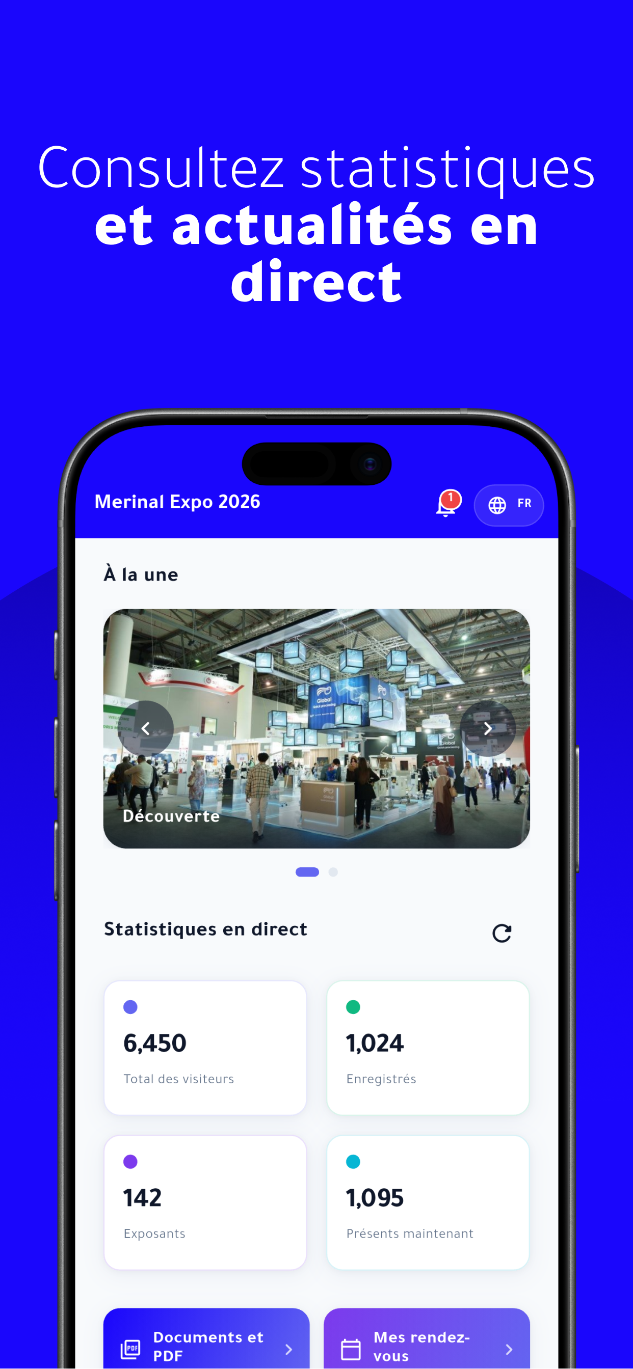 Merinal screenshot 4
