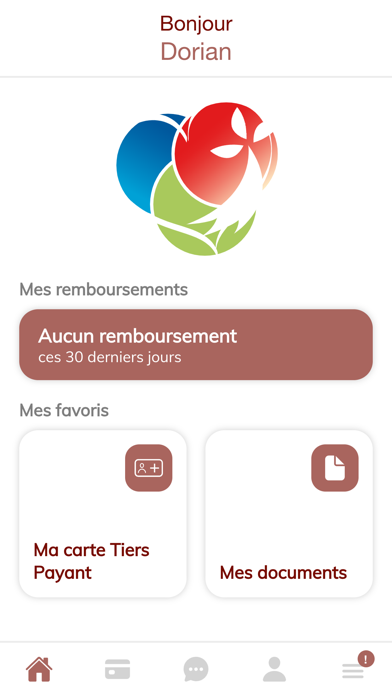 MPV à portée de main Screenshot