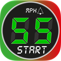 Tacho 55 Start. GPS Black Box