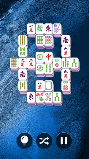 Mahjong Solitaire - Zen Match screenshot 5