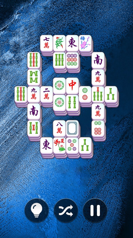 Mahjong Solitaire - Zen Match screenshot 5