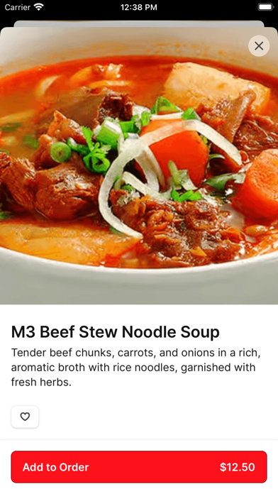 Screenshot 3 of BMC Pho App