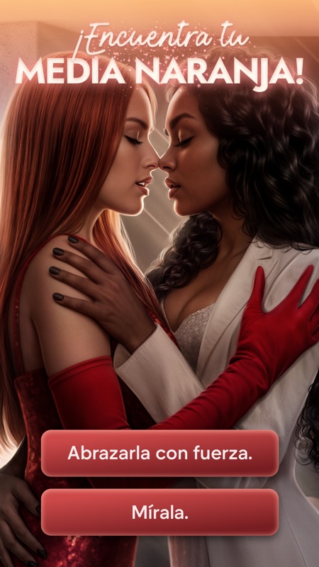 El Club Romántico - Historias screenshot 2