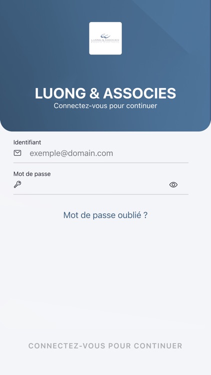 LUONG & ASSOCIES