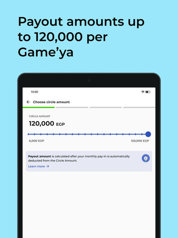 Screenshot #6 pour Money Fellows: Online Game’ya