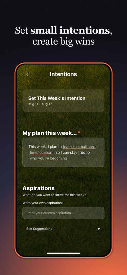 FocusPact: Screen Time Control screenshot 2