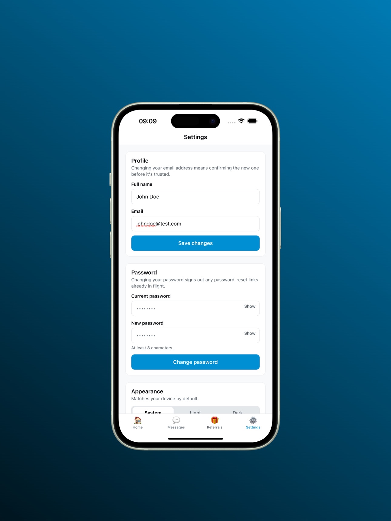 Screenshot 11 of Victorum Capital